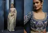Masakali Vol 15 By Kimora Pure Fancy Embroidery Work Designer Saree